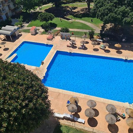 Aguila Wonderful At Home Benalmadena Luaran gambar