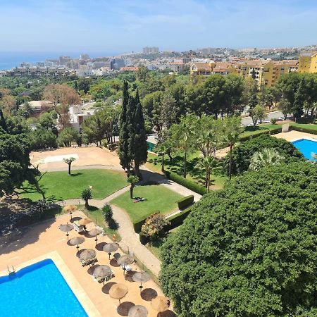 Aguila Wonderful At Home Benalmadena Luaran gambar