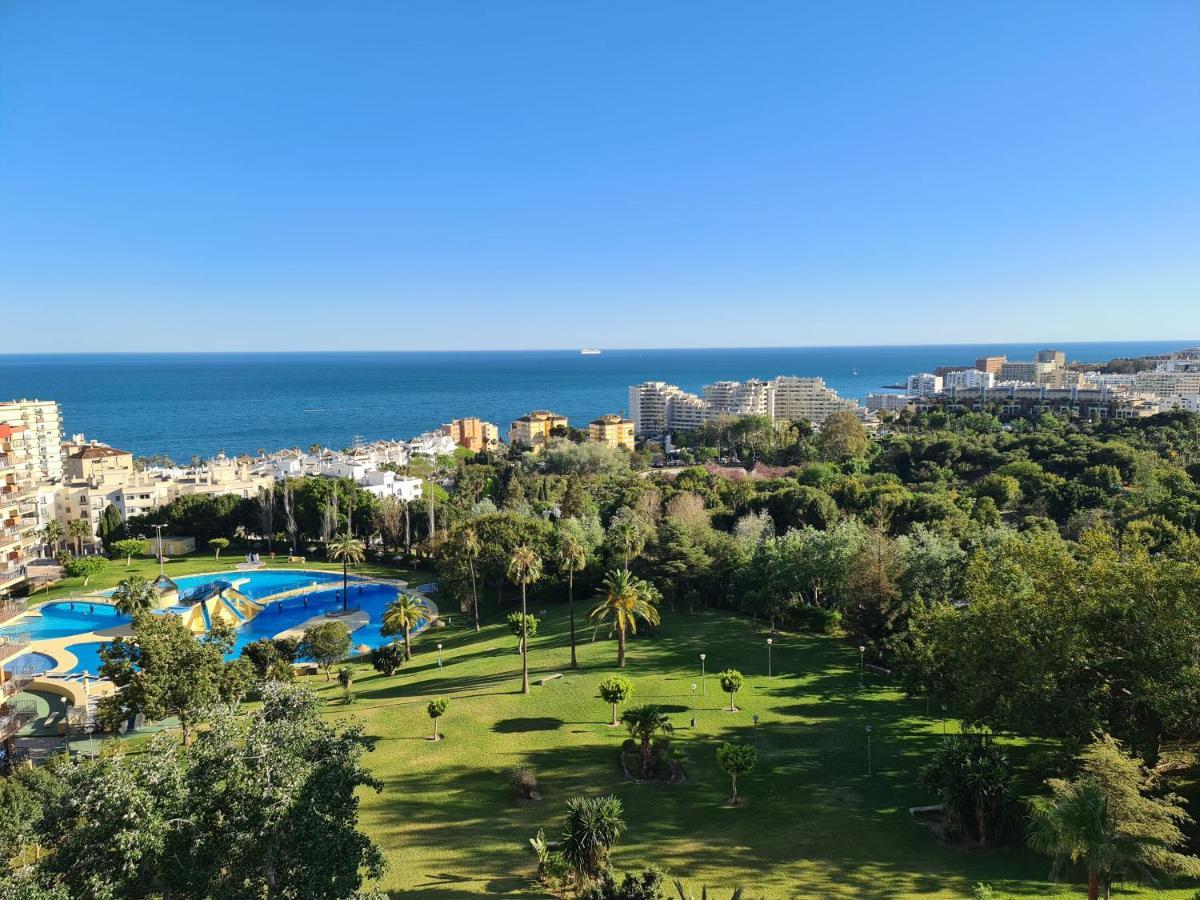 Aguila Wonderful At Home Benalmadena Luaran gambar