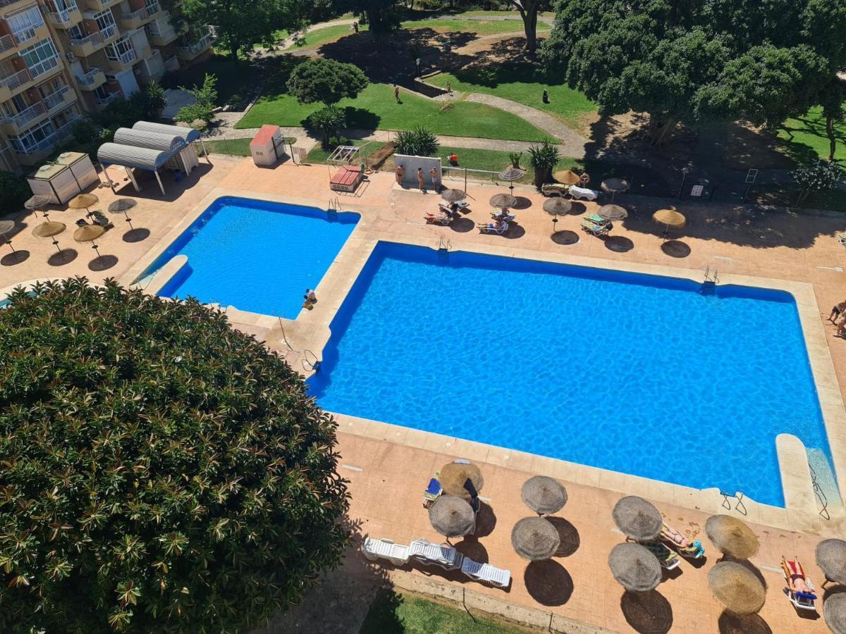 Aguila Wonderful At Home Benalmadena Luaran gambar
