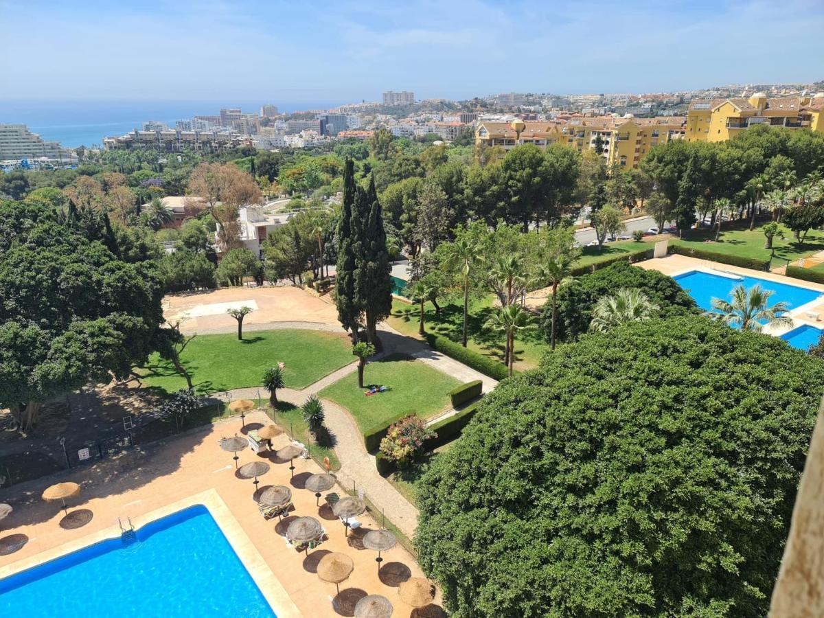 Aguila Wonderful At Home Benalmadena Luaran gambar
