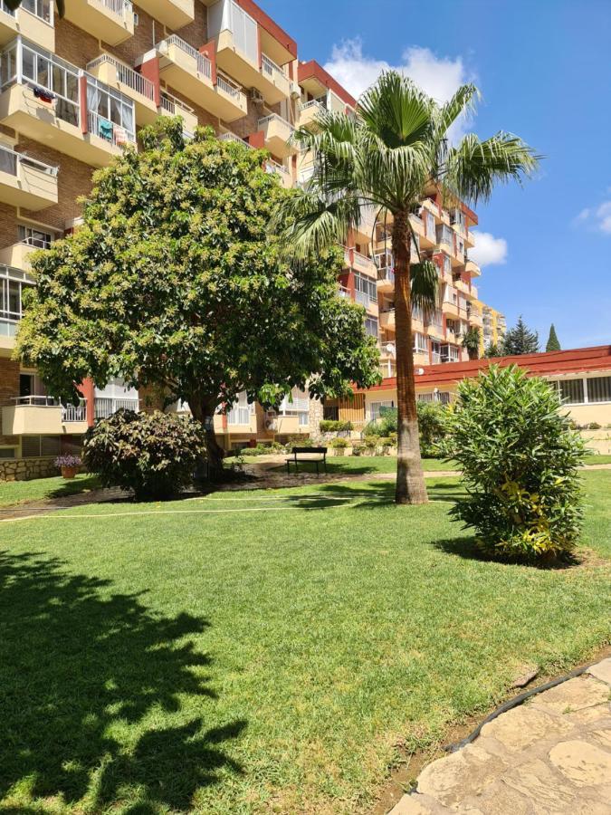 Aguila Wonderful At Home Benalmadena Luaran gambar