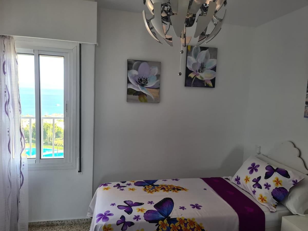 Aguila Wonderful At Home Benalmadena Luaran gambar