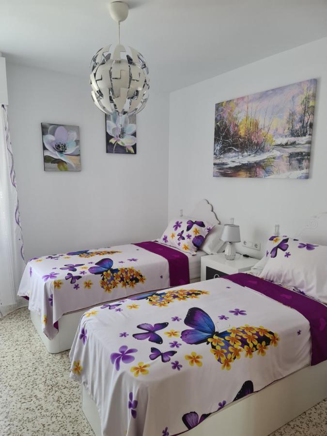 Aguila Wonderful At Home Benalmadena Luaran gambar