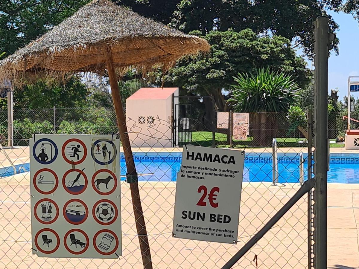 Aguila Wonderful At Home Benalmadena Luaran gambar