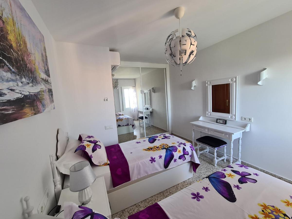 Aguila Wonderful At Home Benalmadena Luaran gambar