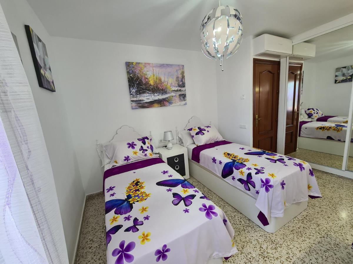 Aguila Wonderful At Home Benalmadena Luaran gambar