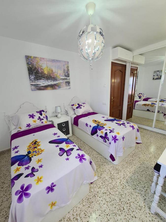 Aguila Wonderful At Home Benalmadena Luaran gambar