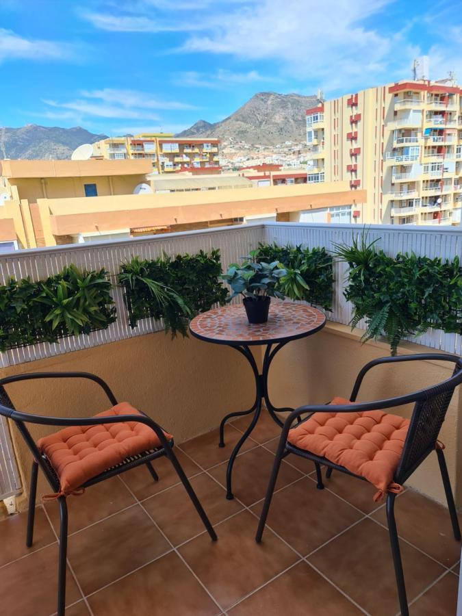 Aguila Wonderful At Home Benalmadena Luaran gambar