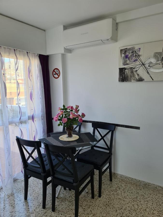 Aguila Wonderful At Home Benalmadena Luaran gambar