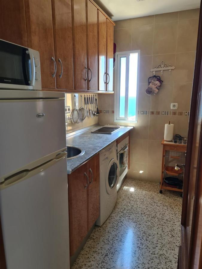 Aguila Wonderful At Home Benalmadena Luaran gambar