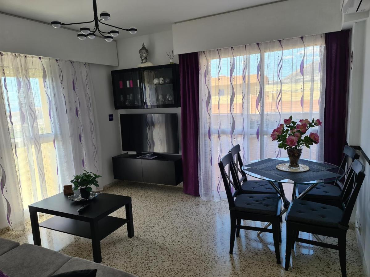 Aguila Wonderful At Home Benalmadena Luaran gambar