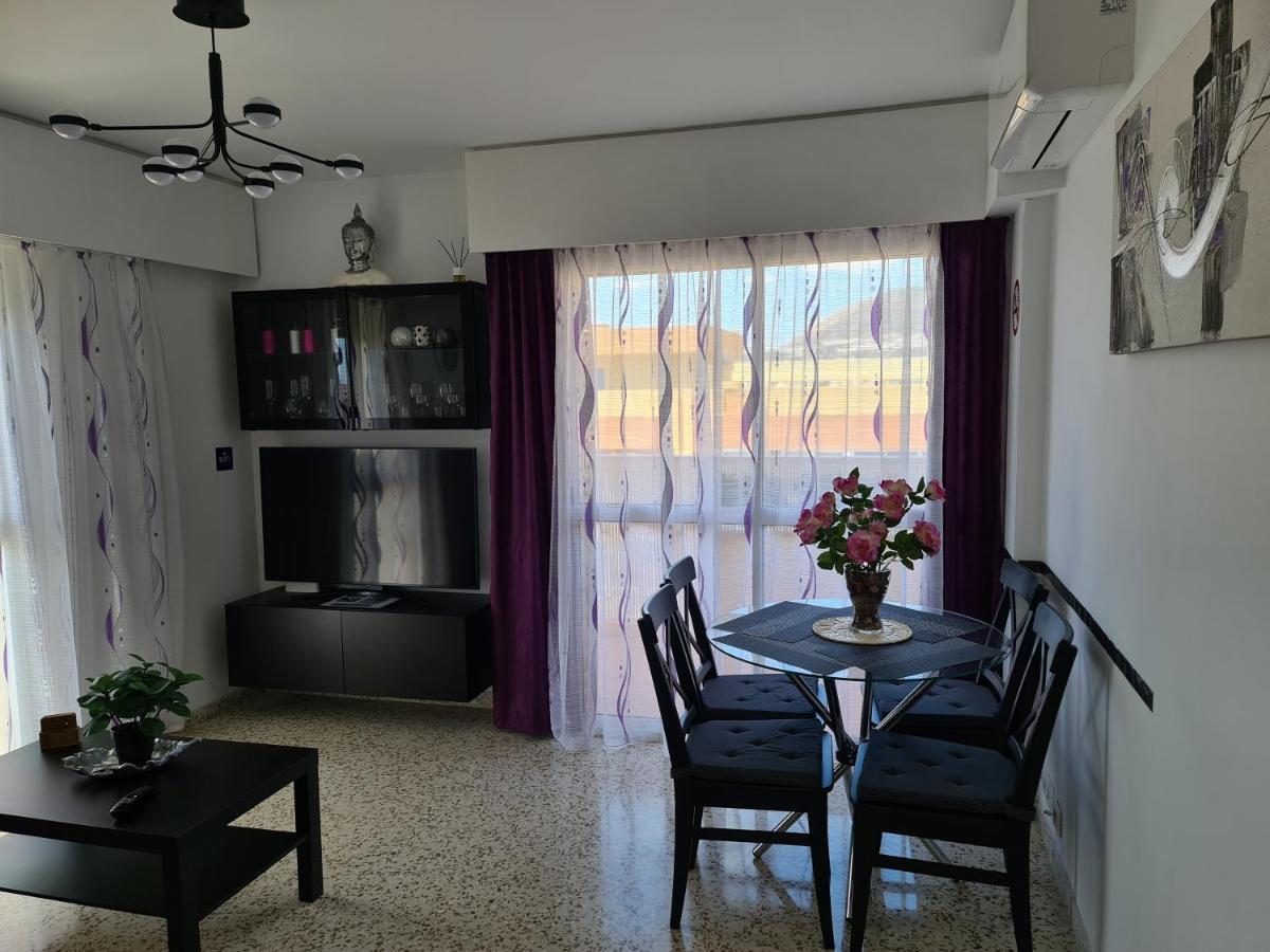 Aguila Wonderful At Home Benalmadena Luaran gambar