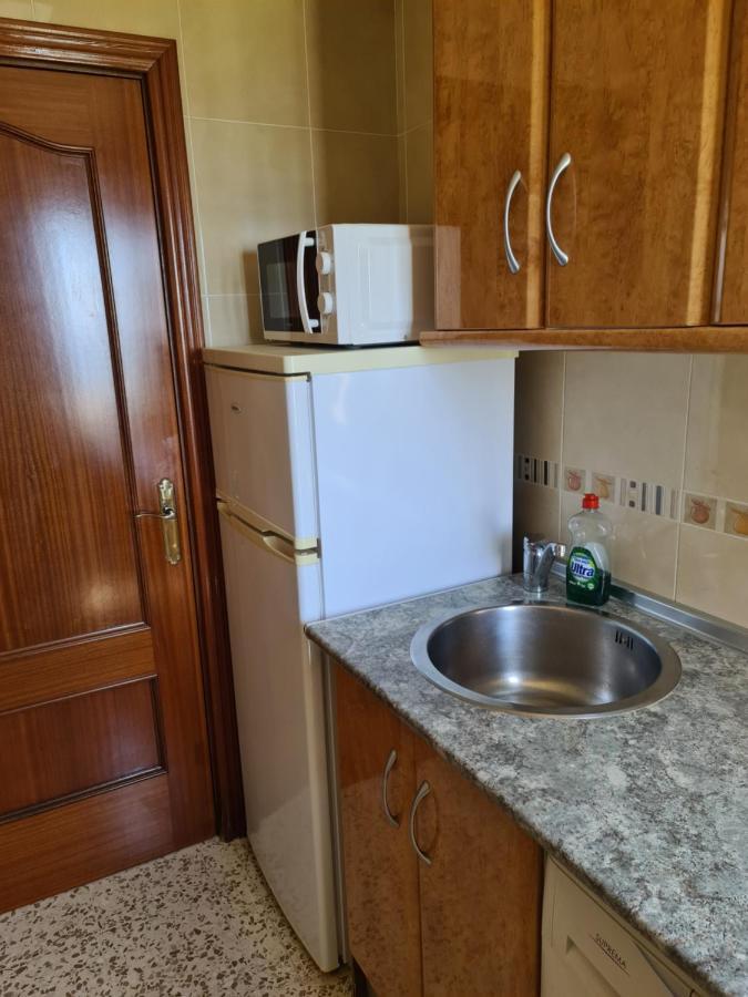 Aguila Wonderful At Home Benalmadena Luaran gambar